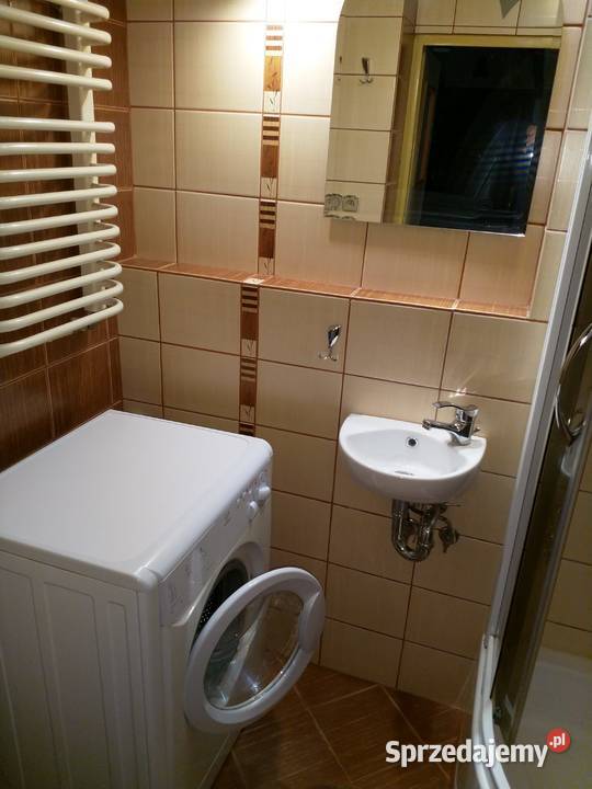 Przestronne mieszkanie 3 pokoje świetna Sprzedaż Kamienna Góra