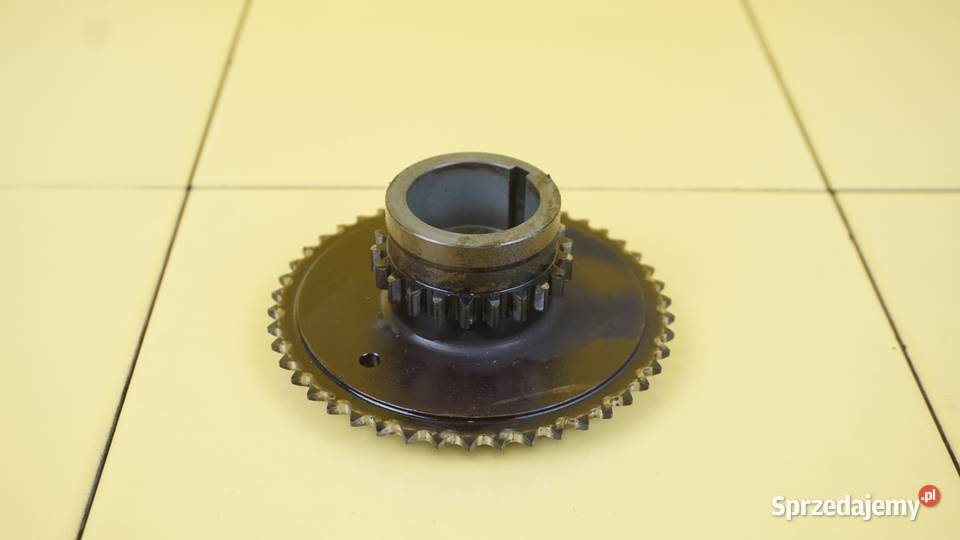 MERCEDES W204 18 CGI 11r 156 271820 kolo zebate Części samochodowe Suków sprzedam