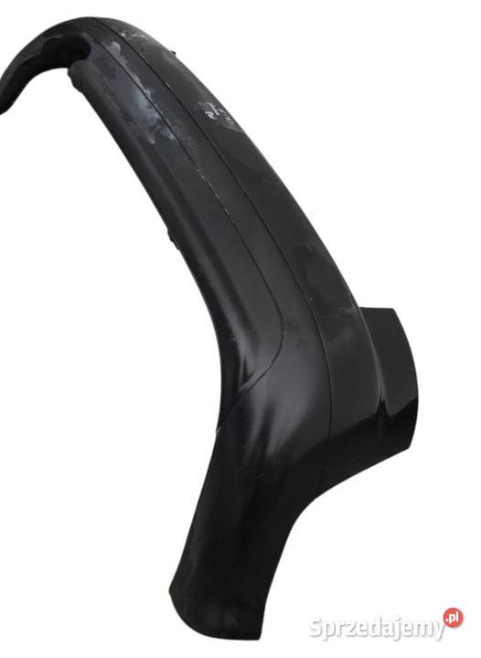 ZDERZAK TYŁ TYLNY AUDI A6 C5 LIFT SEDAN LZ9W osobowe