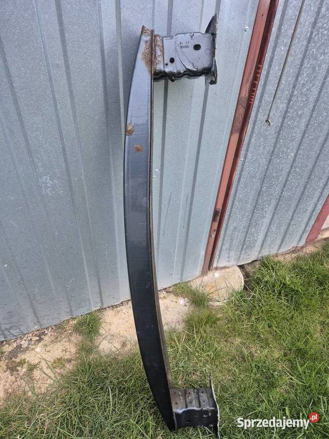 Belka zderzaka tył oktavia 3 2016 combi Glinik