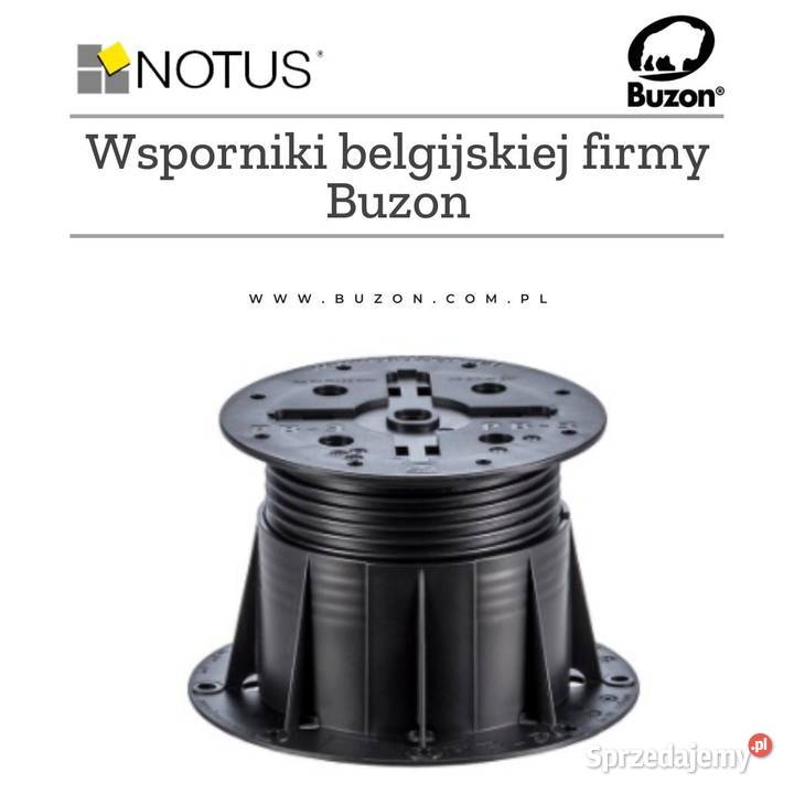 Wspornik regulowany PB2 6090 mm bez wkładki Pozostałe Rawa Mazowiecka