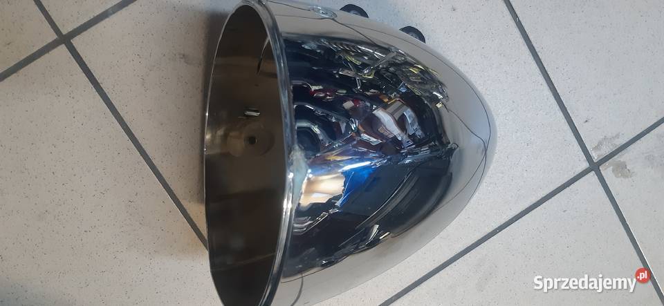 Obudowa reflektora Honda VTX 1800 2008r Jawiszowice