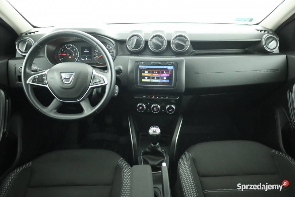Dacia Duster 10 TCe Duster Piaseczno