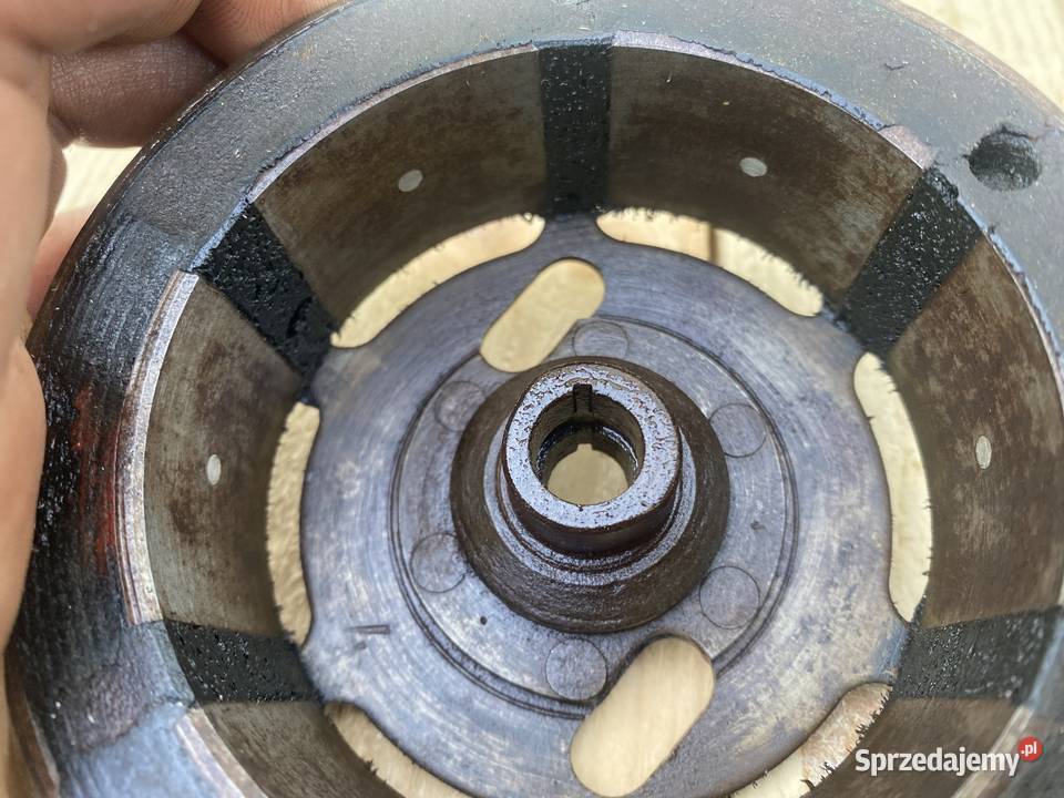 MAGNETO SIMSON SR SUHL 50 SR1 Kraków
