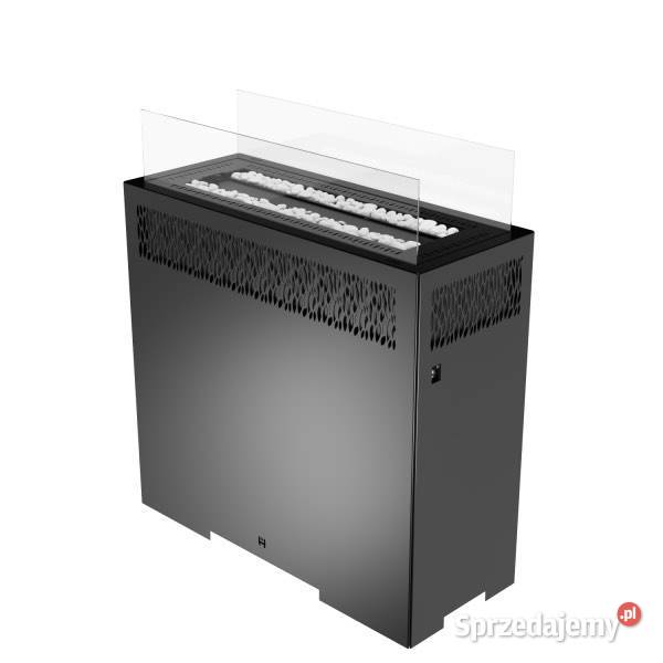 HITZE Gazowy ogrzewacz tarasowy FUENTE L Poznań sprzedam