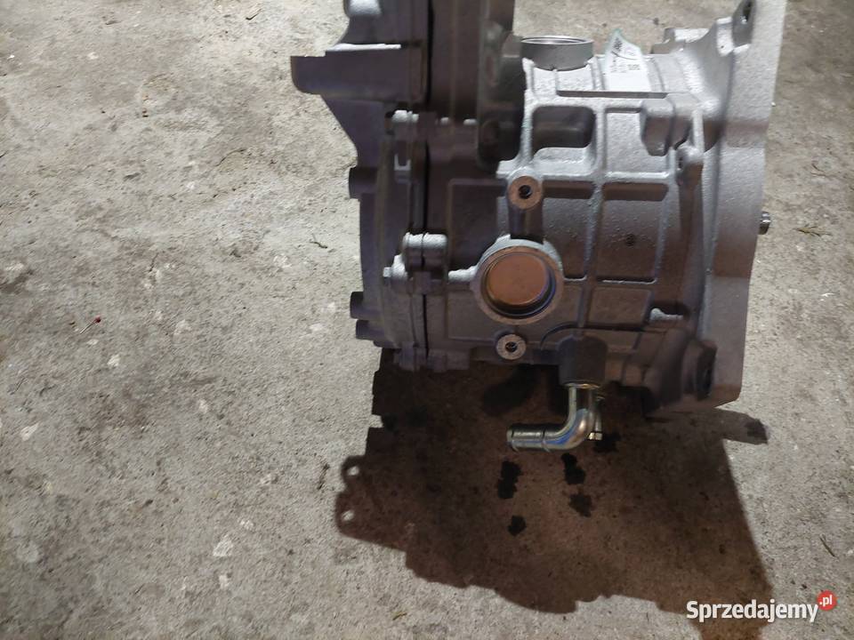 Nissan Xtreil T33 QASHQAI silnik elektryczny zachodniopomorskie Koszalin