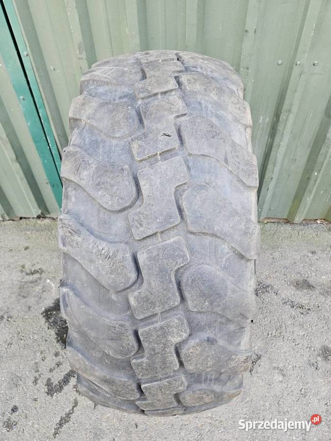 Opona Alliance 40570 R 20 1670r20 S 40570r20 S Szprotawa