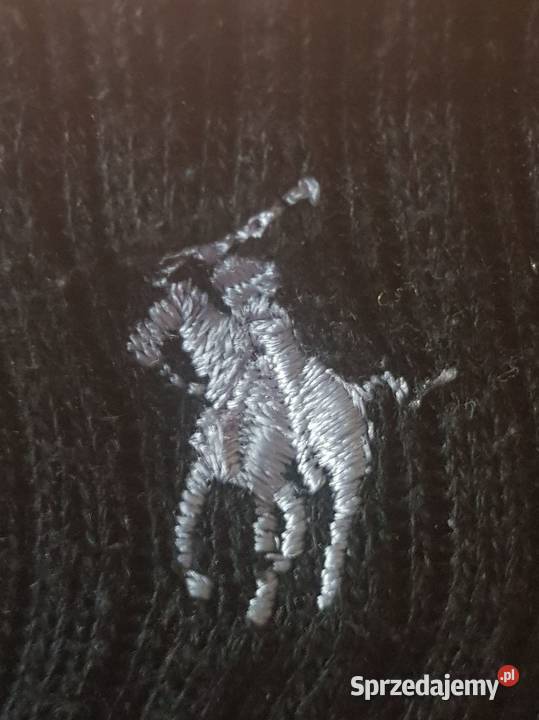 Ralph Lauren Calvin Klein stopki skarpety Moda i Styl Kielce