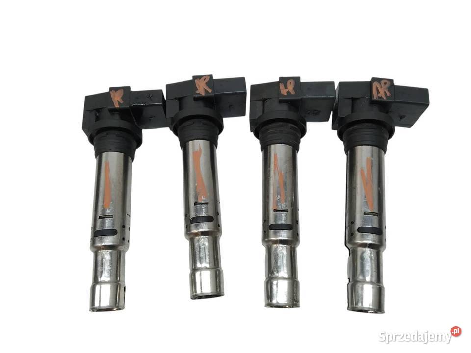 CEWKA ZAPŁONOWA 036905715F 14 FSI VW Volkswagen sprzedam