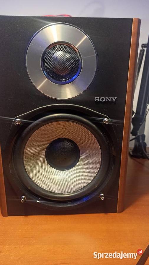 Głośniki kolumny sony Głogów Małopolski