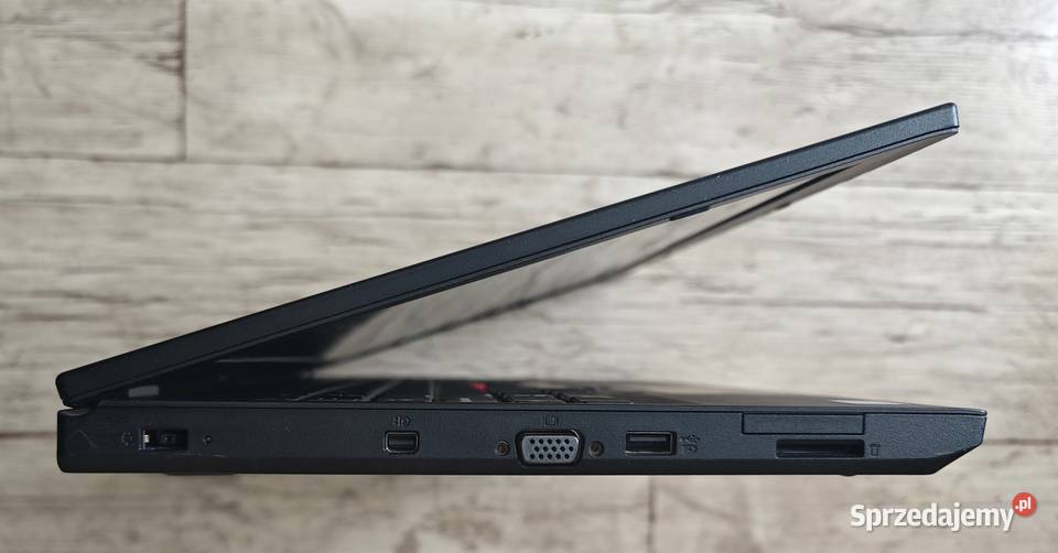 Laptop Lenovo Thinkpad L570 156 FHD I5 7200u Pszczyna