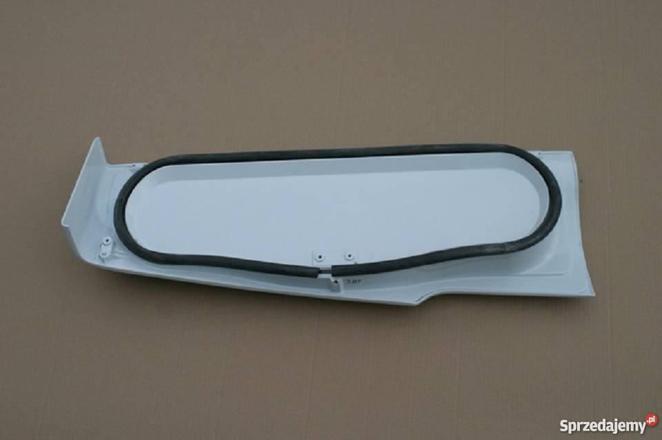 RENAULT PREMIUM DXI PRZEDŁUŻENIE STOPNICY KLAPA ciężarowe lubuskie Bieleń sprzedam