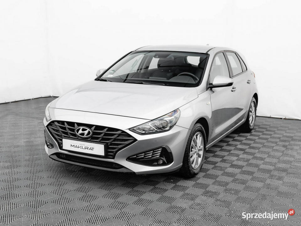 Hyundai i30 GD2C81515 DPI Classic Bluetooth i30 Gdańsk