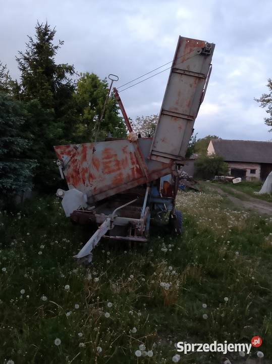 Kombajn ANNA