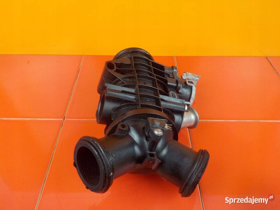 RANGE ROVER L405 SPORT 30 TD V6 17r 211 306DT osobowe Przepustnice Suków sprzedam