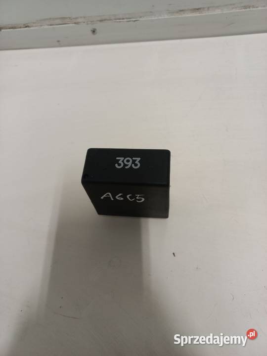 Przekaźnik świateł 393 4B0919471A VW Seat Skoda Chełm sprzedam