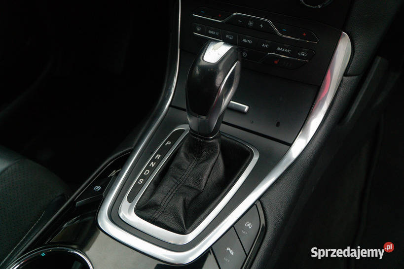 20 TDCI 180 Titanium SkóraAlcantara Full LED MP3 Rzeszów