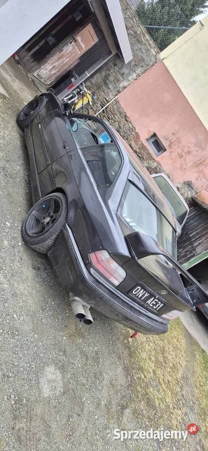 Bmw e36 Kłodzko sprzedam