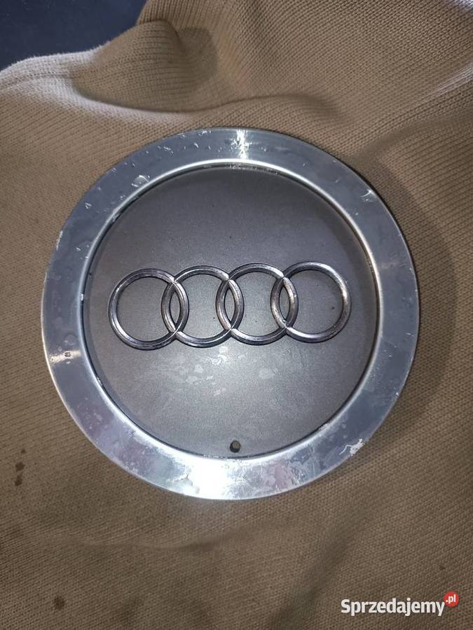 Dekielek kołpak audi 4B0601165J małopolskie