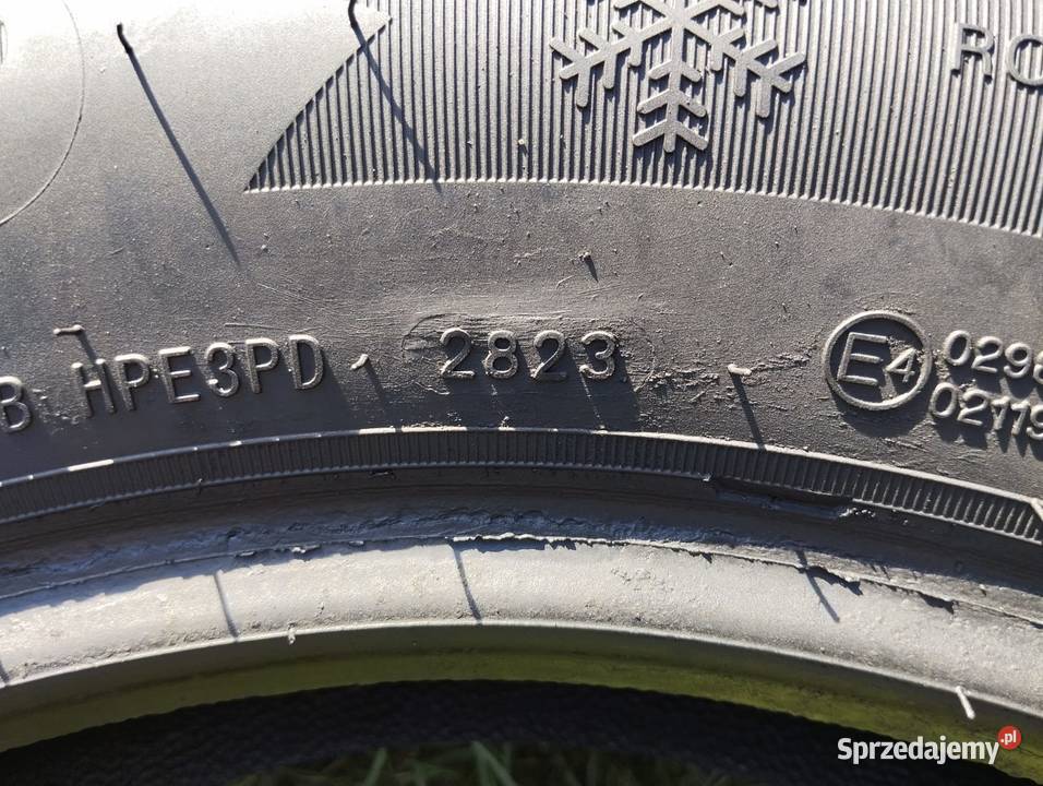 Opona Arivo Winmaster 20560R16 92H pojedyncza Kamieniec sprzedam