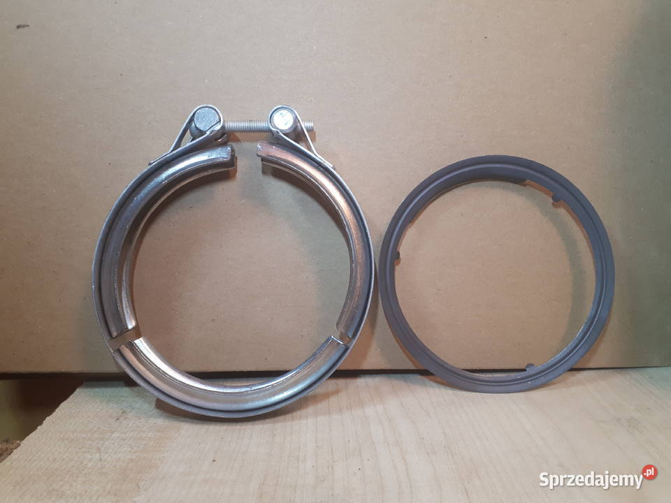 04L131455A04L131547 Opaska Uszczelka chłodnicy Warszawa