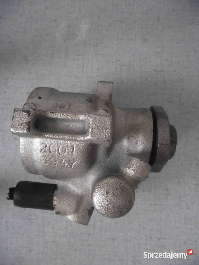 Vw Golf IV Pompa wspomagania 1J0 422 154C Wrocław