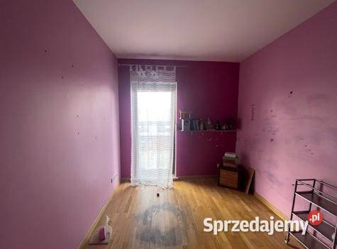 Syndyk sprzeda udział w nieruchomości Poznań