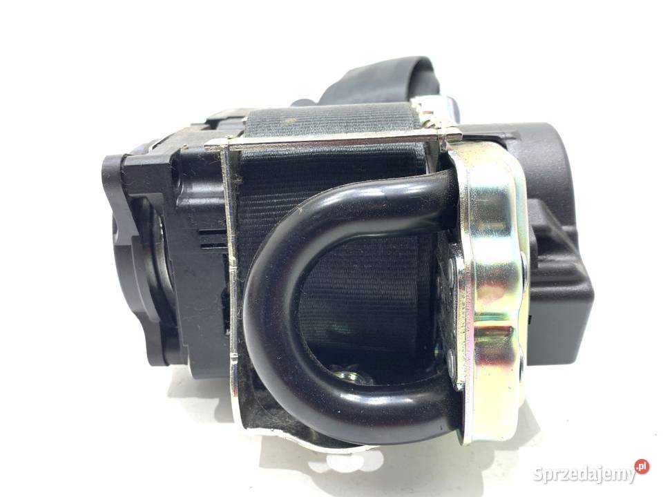 PAS BEZPIECZEŃSTWA PRAWY PRZÓD VW PASSAT B8 osobowe