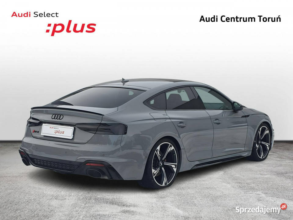 Audi RS5 Sportback ABS Toruń