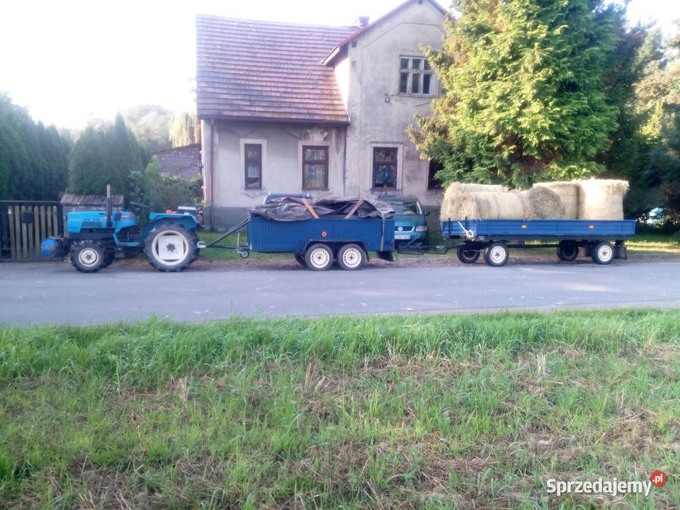 Mitsubishi mte 2000D śląskie Pruchna sprzedam
