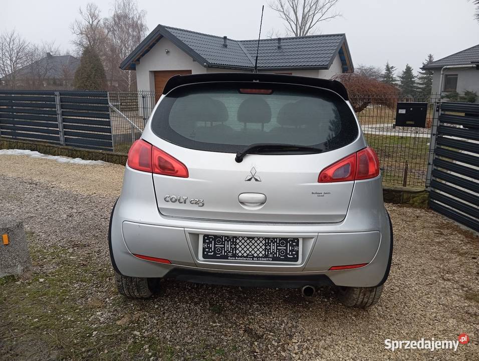 Colt 15 immobilizer Piotrków Trybunalski