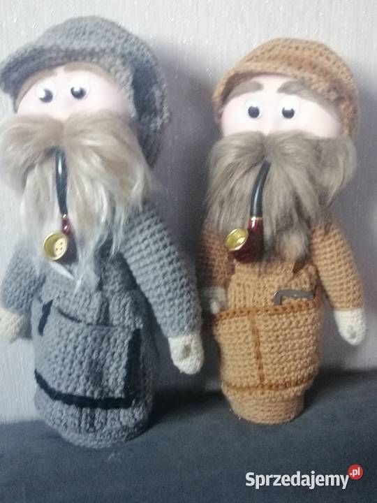 Prezent na dzień babci i dziadkaOrganizer