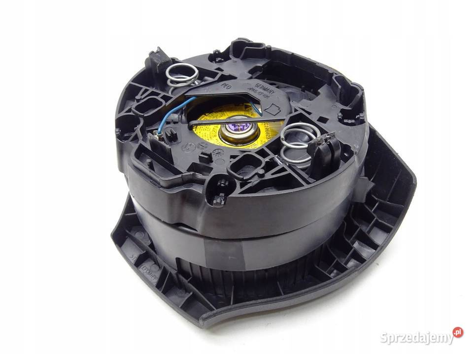 PODUSZKA KIEROWCY AIRBAG 3C8880201T VW PASSAT B7 osobowe sprzedam