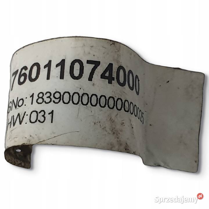 PRAWY PRZEŁĄCZNIK ZAPŁONU KTM Duke 790 1824 Przełączniki lubelskie Chełm