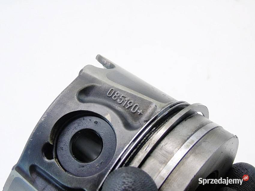 TŁOK 20 HDI 407 C5 C4 508 308 607 807 EXPERT osobowe śląskie Sosnowiec sprzedam