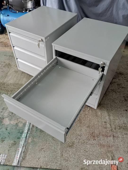 Kontenerem biurowowarsztatowy szafka stalowa z Kontenerki dolnośląskie Złotoryja