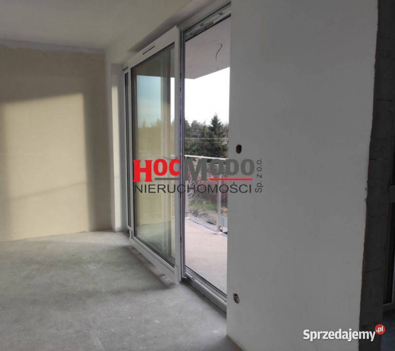 Przestronne do własnej aranżacji plus 2 miejsca