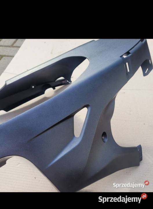 HONDA CBR 1000 RR SC59 0812 OEM PŁUG OWIEWKA Części i akcesoria motocyklowe Nowy Tomyśl