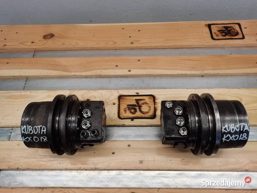Hydromotor PHV1B12AT9099B Wilkowo