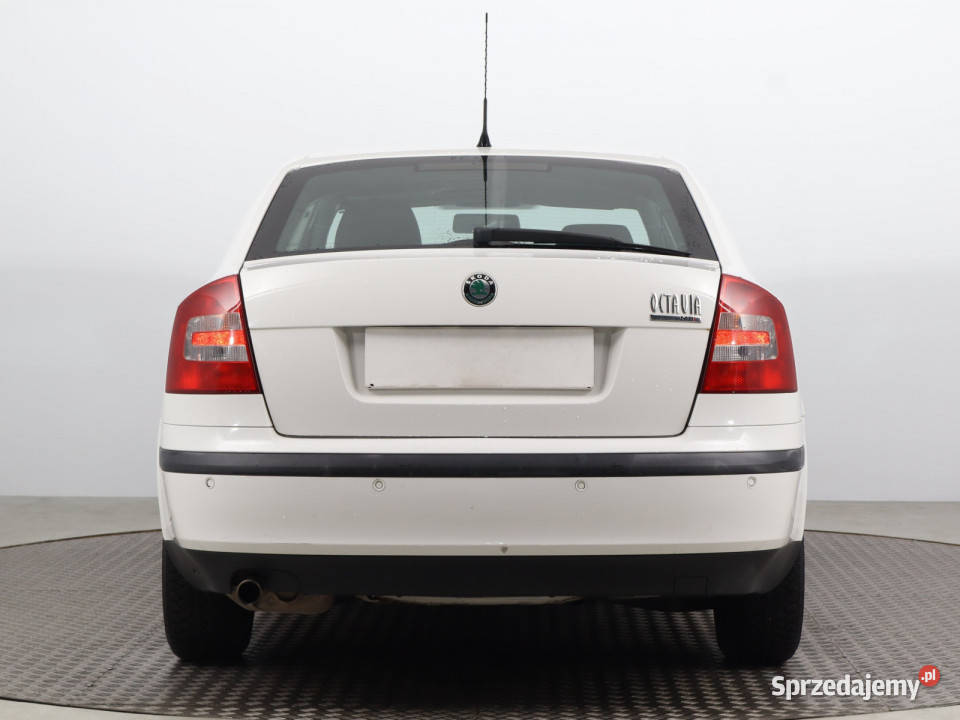 Skoda Octavia 16 4/5 Bielany Wrocławskie