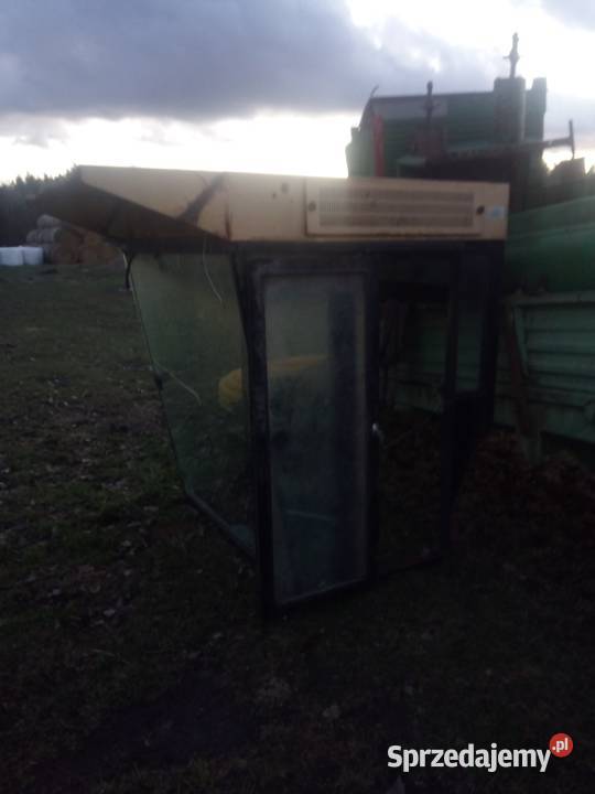 Silnik John Deere seri 975 1075 1065 965 itd Wólki