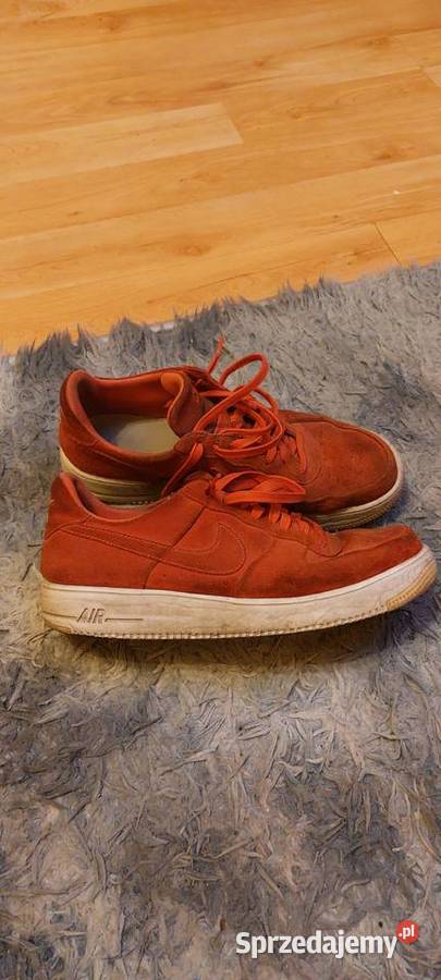 Tenisówki Nike 45 Nike Bielsko-Biała