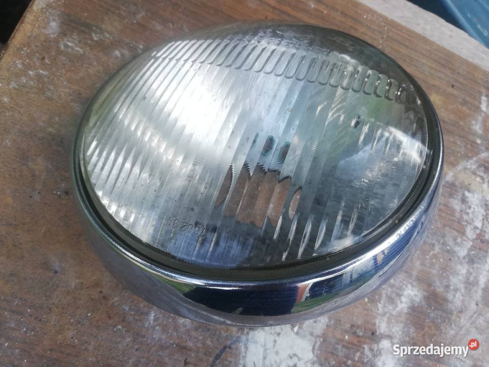 Lampa jawa cz 350 cezeta inne Oświetlenie Skierniewice