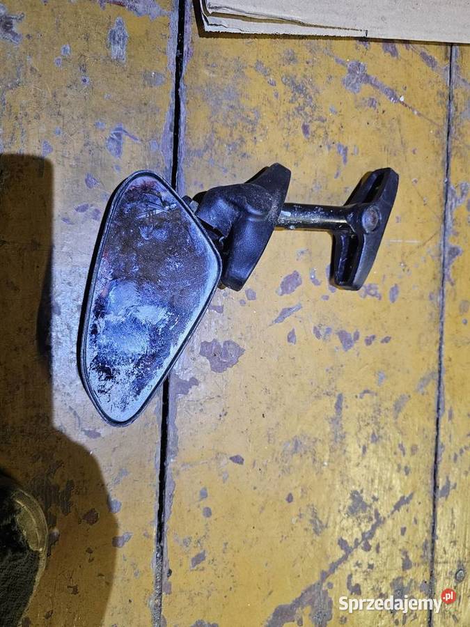 Kawasaki GPZ 500 lusterko lewe GPZ500 lusterka Jelenia Góra