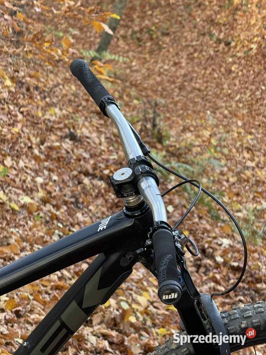 Rower Trek remedi 8 Bochnia