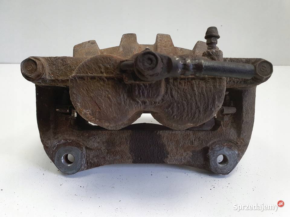 Lexus RX RAV4 PRZEDNI ZACISK HAMULCOWY prawy osobowe lubelskie Rudka