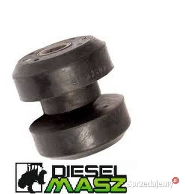 175903A347439430 PODUSZKA SILNIKA CASE Case IH mazowieckie