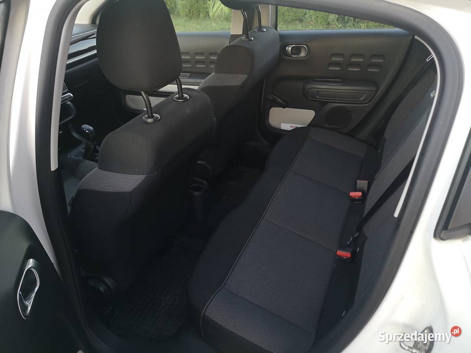 Citroen C3 Zadbany Piaseczno sprzedam