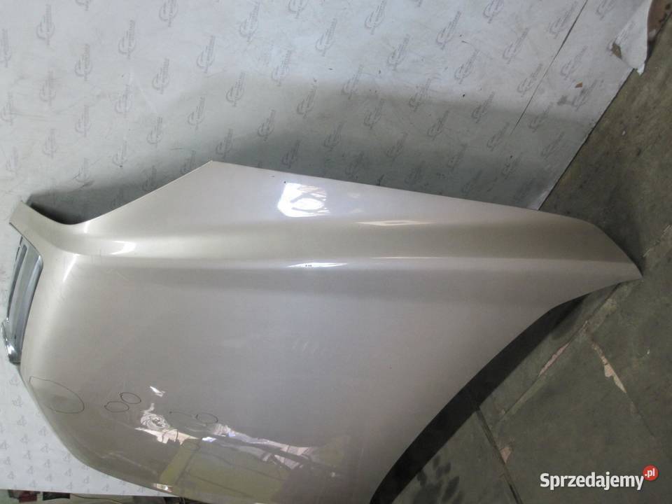 OPEL ANTARA LIFT 12r maska osobowe