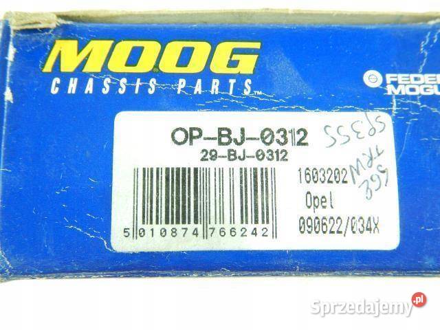 SWORZEŃ WAHACZA PRZÓD OPEL CORSA B 9300 NOWY